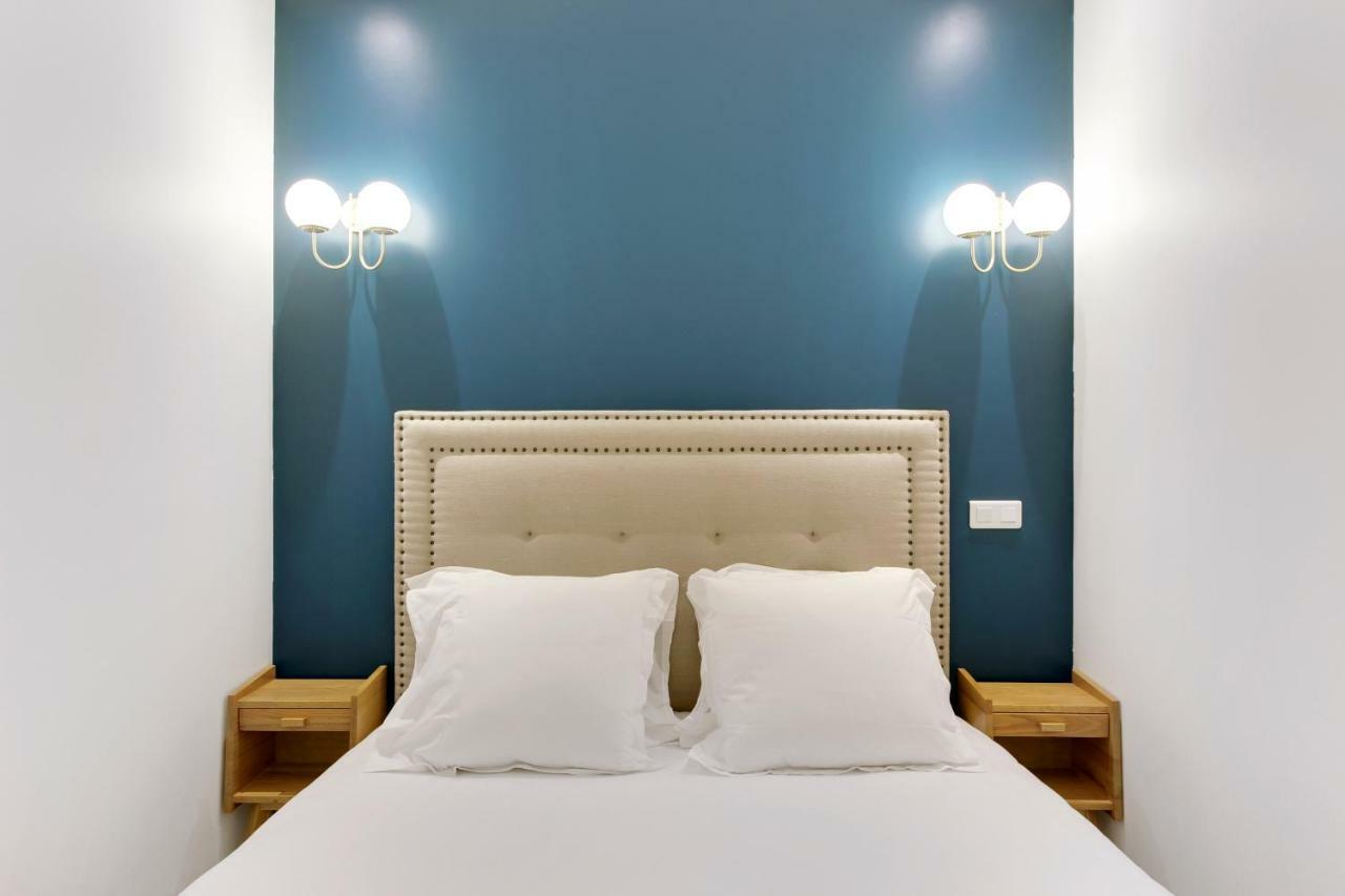 Pick A Flat'S Apartment In Batignolles - Passage Cardinet 파리 외부 사진